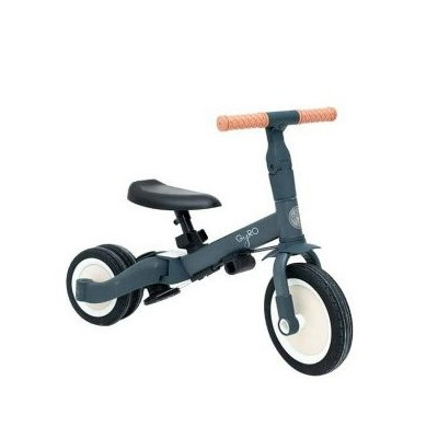 Triciclo Multifunción Gyro De 1 A 5 Años Olmitos