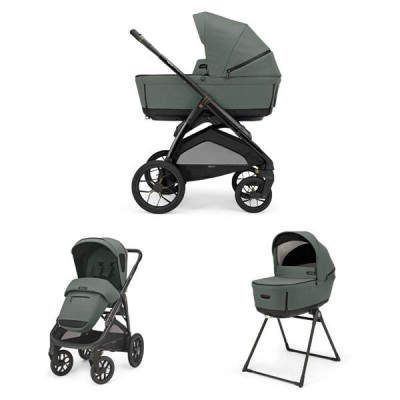 Inglesina Aptica XT 2025 Duo