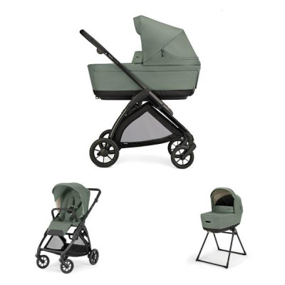 Inglesina Electa Duo 2025