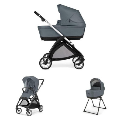 Inglesina Electa Duo 2025