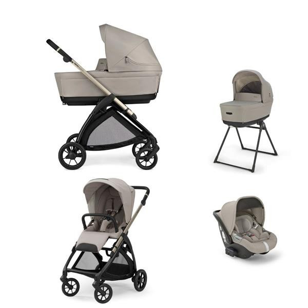 Inglesina Electa System Quattro Darwin 2025