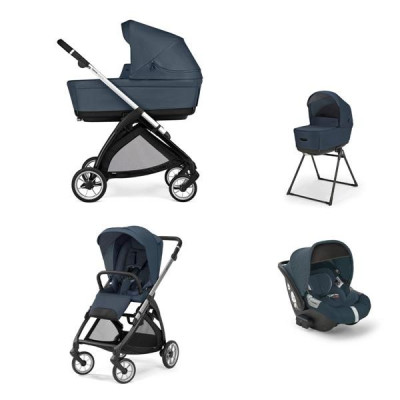 Inglesina Electa System Quattro Darwin 2025