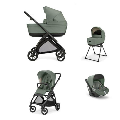 Inglesina Electa System Quattro Darwin 2025