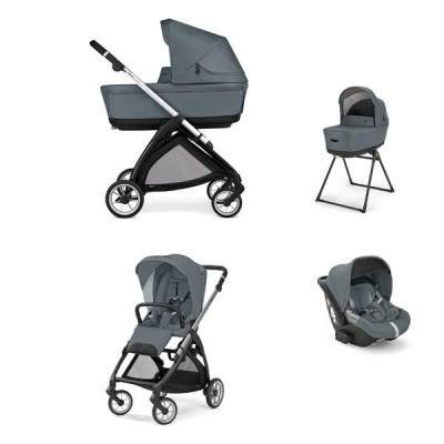 Inglesina Electa System Quattro Darwin 2025