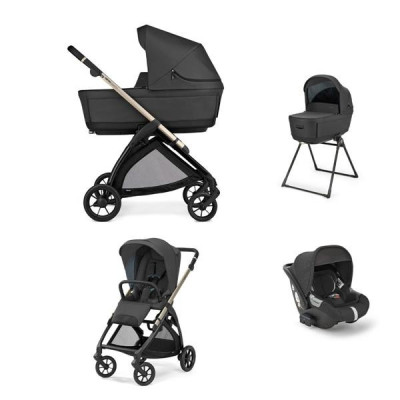 Inglesina Electa System Quattro Darwin 2025