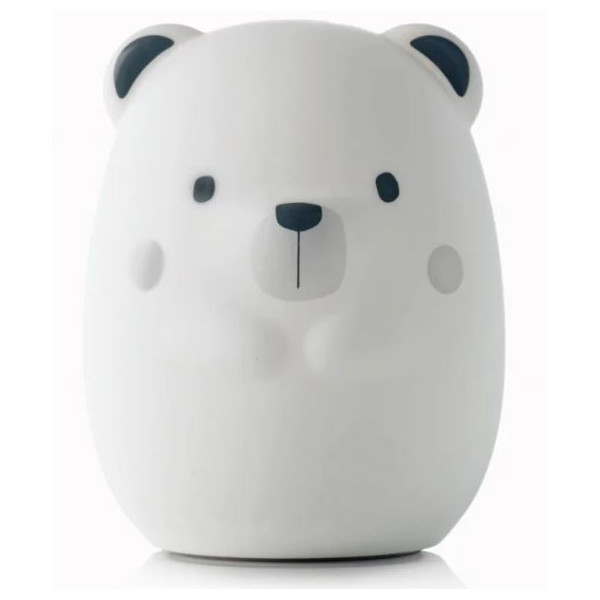 Luz Quitamiedos Yum Bear Big Jané