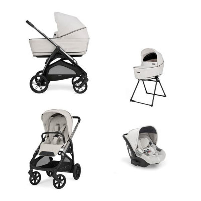 Inglesina Aptica System Quattro Darwin 2025