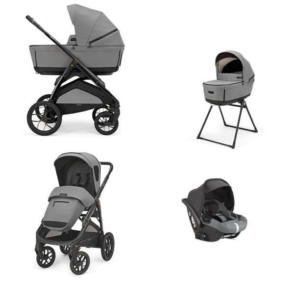 Aptica XT System Quattro Darwin Recline 2025