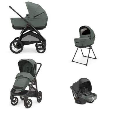 Aptica XT System Quattro Darwin Recline 2025