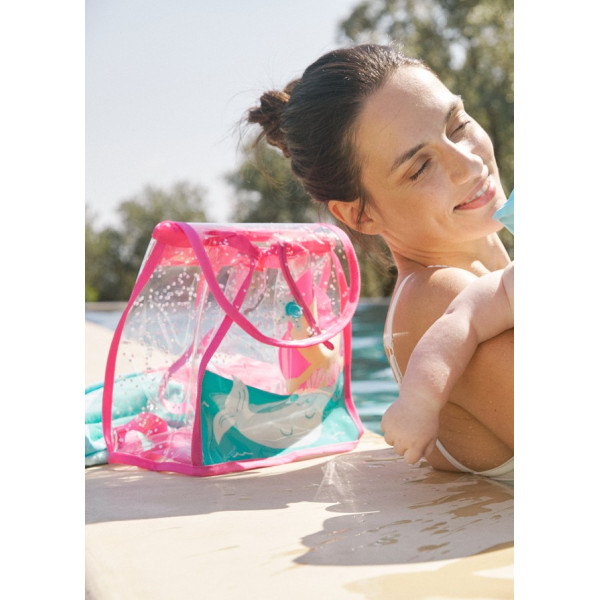 Mochila Playa Mayoral