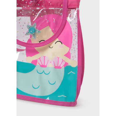 Mochila Playa Mayoral