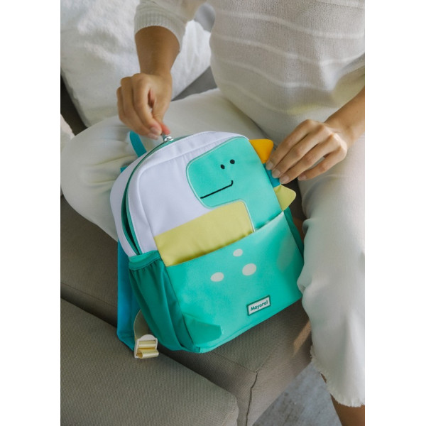 Mochila Dinosaurio Mayoral