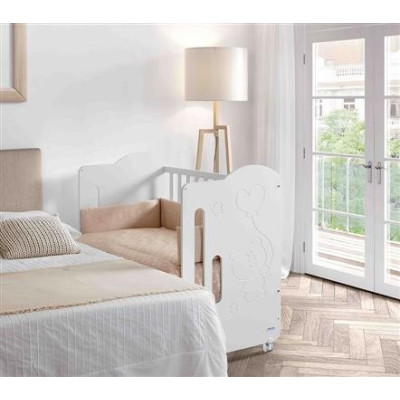 Cuna Globito 120x60 Micuna