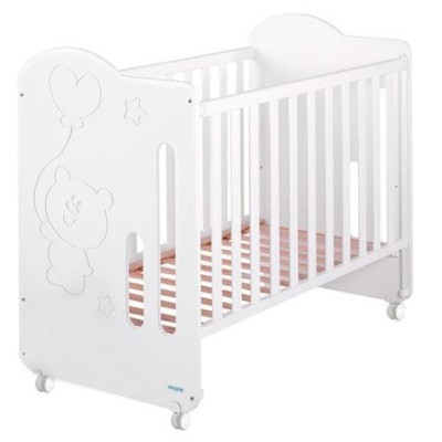 Cuna Globito 120x60 Micuna