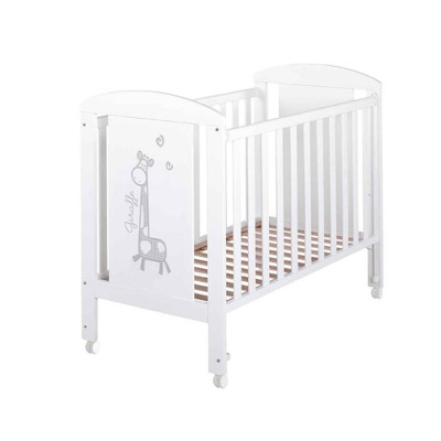 Cuna Sabana 120x60 Micuna
