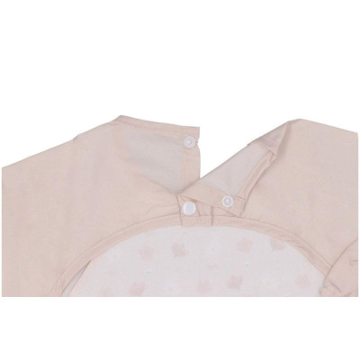 Babero con Mangas Little Garden