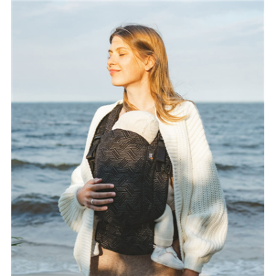 Mochila Portabebés Love & Carry ONE Urban