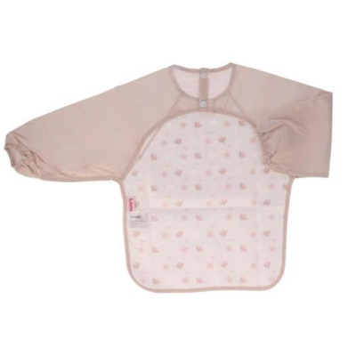 Babero con Mangas Little Garden