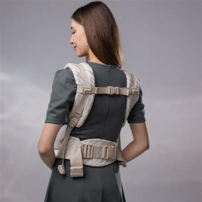 Mochila Portabebés One Love and Carry Desert