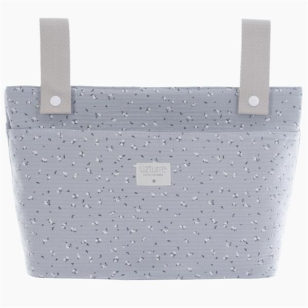 Bolso Coche-Talega Midi Tilda Menta