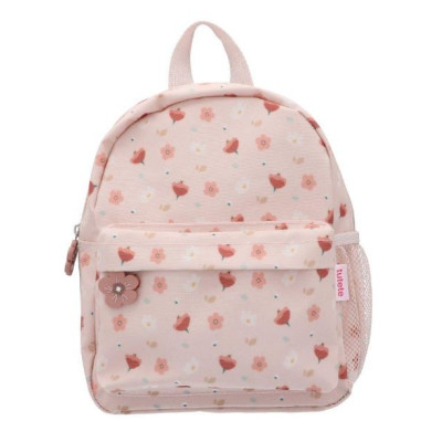 Mochila Infantil Little Garden