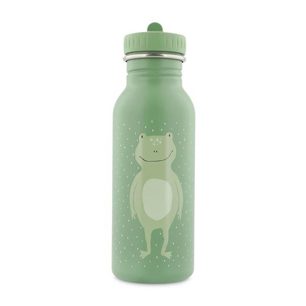 Botella de beber 500ml -Mr. Frog