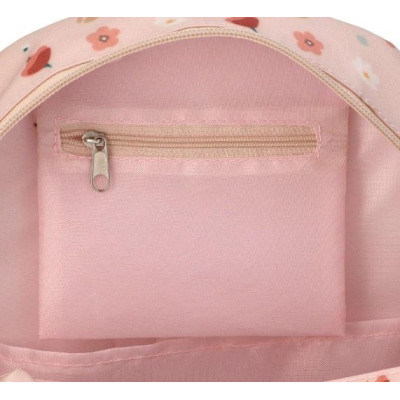 Mochila Infantil Little Garden