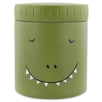 Tarro de comida con aislamiento de 350 ml - Mr. Dino