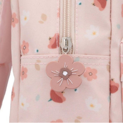 Mochila Infantil Little Garden