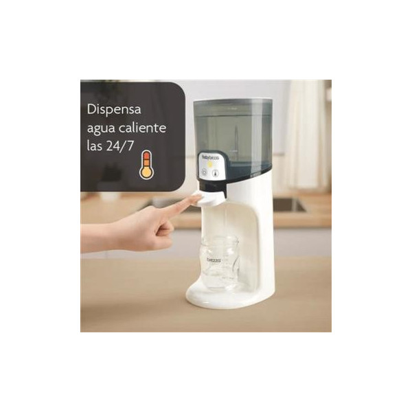 Instant Warmer - Calentador de Agua Instantáneo para Biberones