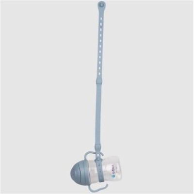 Correa anticaídas para tazas Connect a Cup B.Box - Ocean