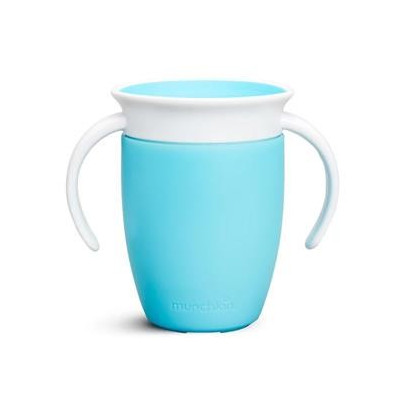 Taza Antigoteo 360º Con Tapa y Asas