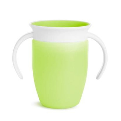 Taza Antigoteo 360º Con Tapa y Asas
