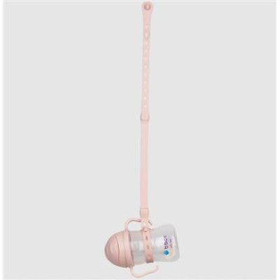 Correa anticaídas para tazas Connect a Cup B.Box   Blush