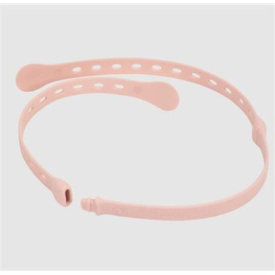 Correa anticaídas para tazas Connect a Cup B.Box   Blush
