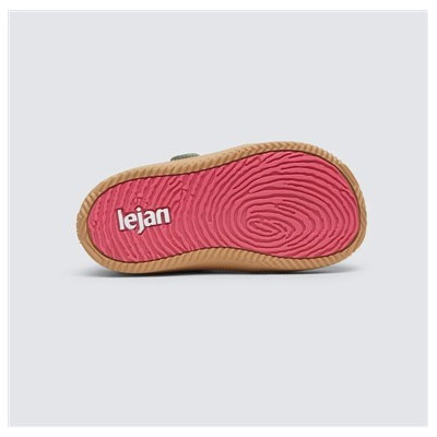 Lejan One Kaki