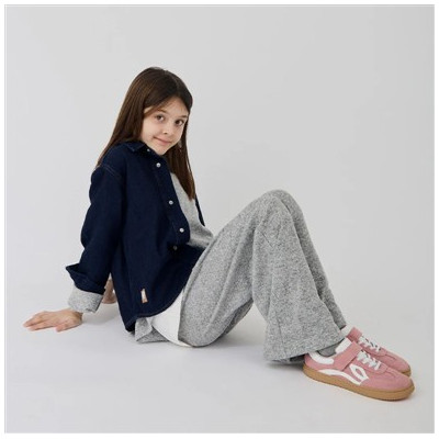 Lejan One Pale Pink