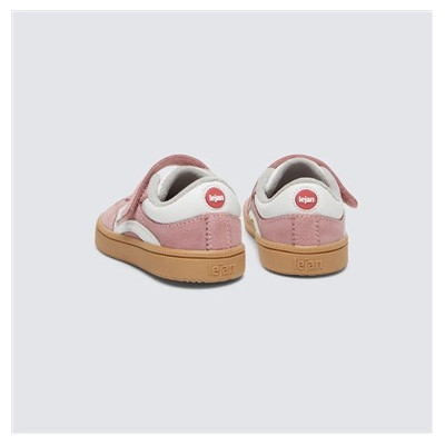 Lejan One Pale Pink
