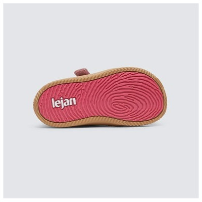 Lejan One Pale Pink