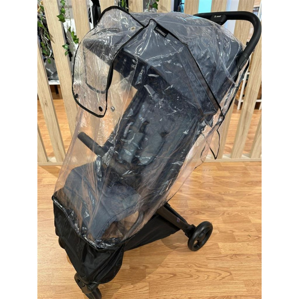Plástico de Lluvia Silla Paseo Ligera Universal