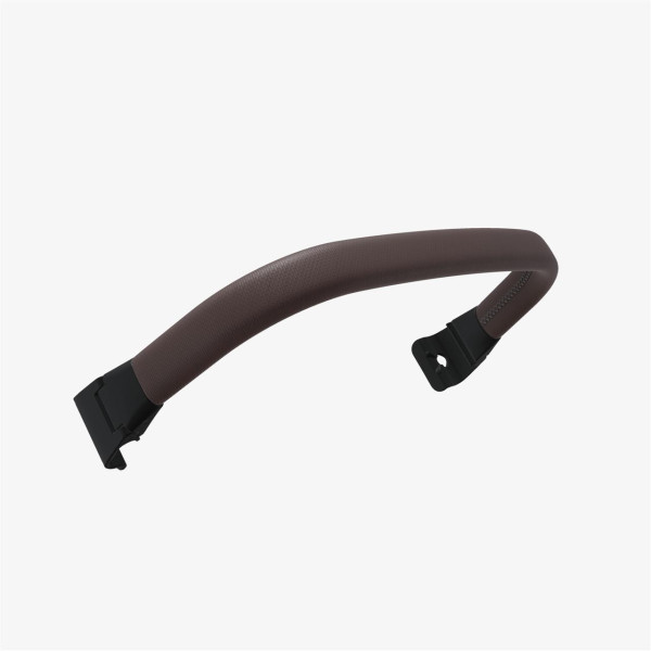 Barra Plegable Joolz Aer+ Mid Brown Carbon