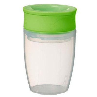 Taza 360 con cierre hermético B.Box - Ocean Breeze