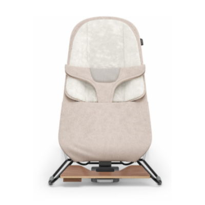 Hamaca Mira de Uppababy-Charlie