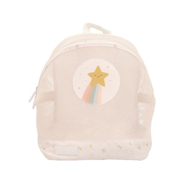 Mochila Infantil Antiarena Starlight