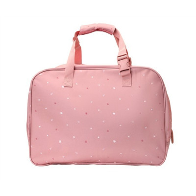 Bolso De Playa Con Rejilla Toucan