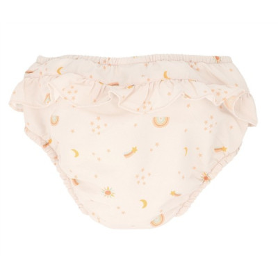 Bañador Pañal Volantes Starlight