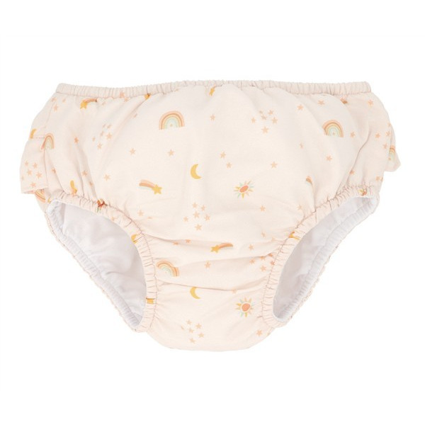 Bañador Pañal Volantes Starlight