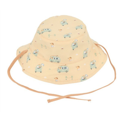 Gorro Reversible Surf Van