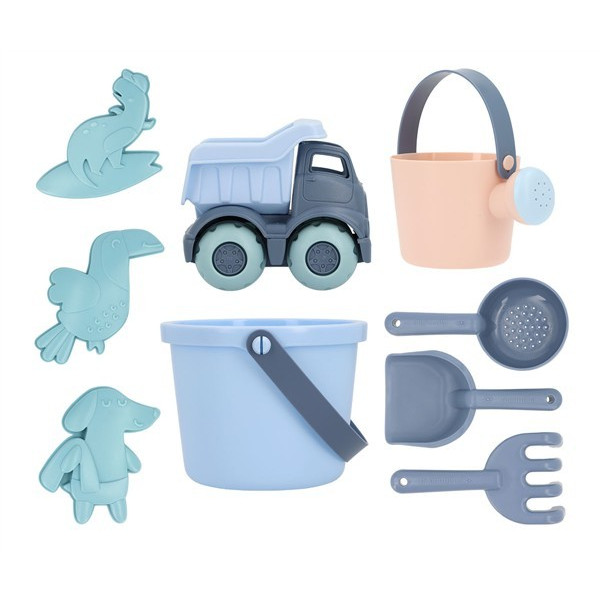Set de Juguetes de Playa Serenity Blue