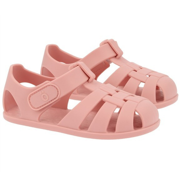 Cangrejeras Infantiles Old Rose